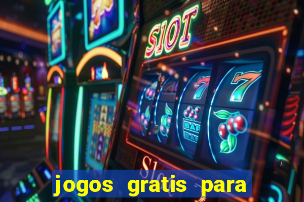 jogos gratis para ganhar dinheiro no pix